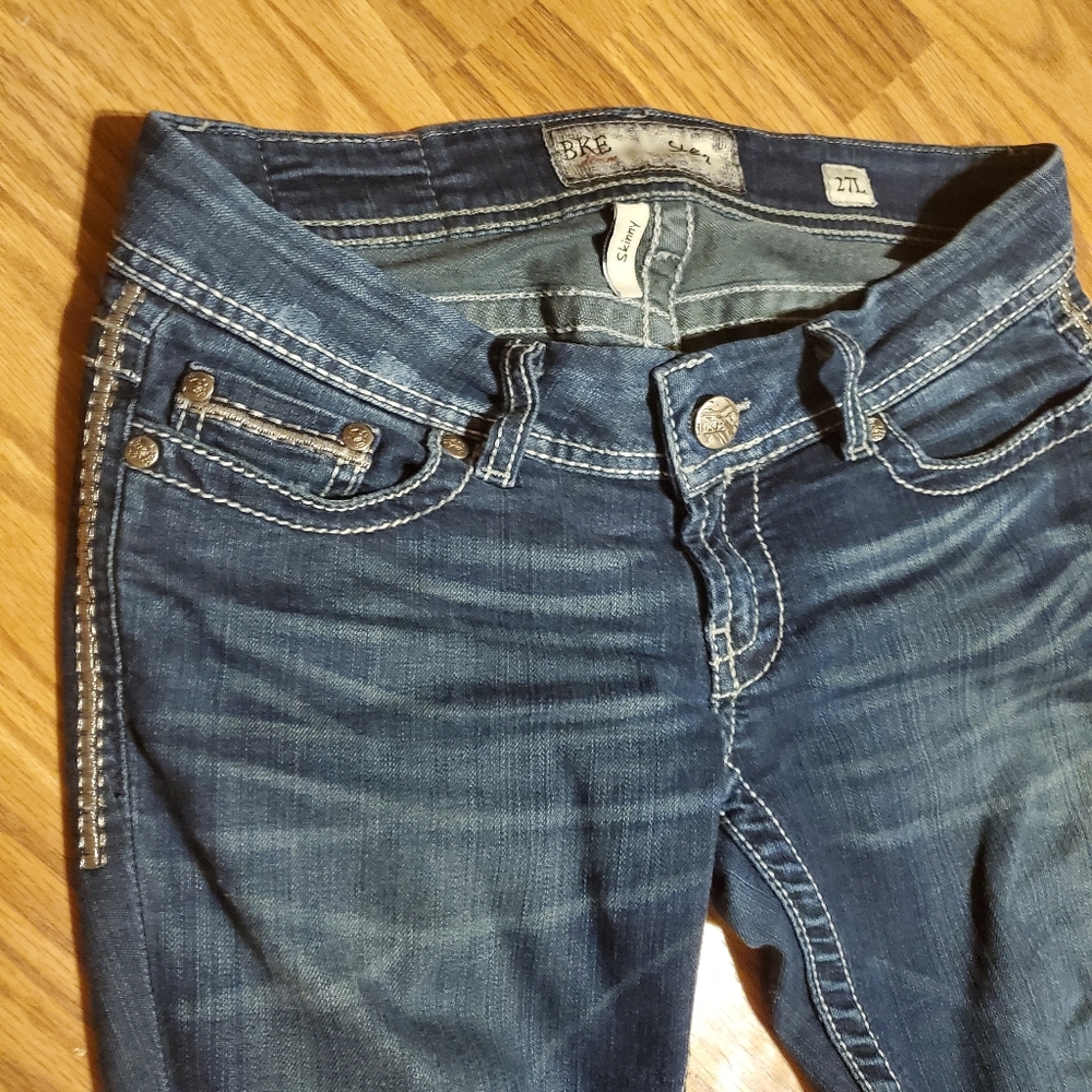 BKE Stella Skinny long!